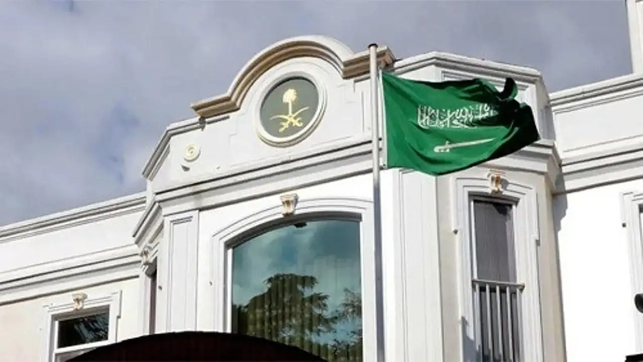 سفارة المملكة بتركيا تصدر تحذيراً عاجلاً وتدعو السعوديين لأخذ الحيطة والحذر